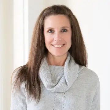 Christine Forte